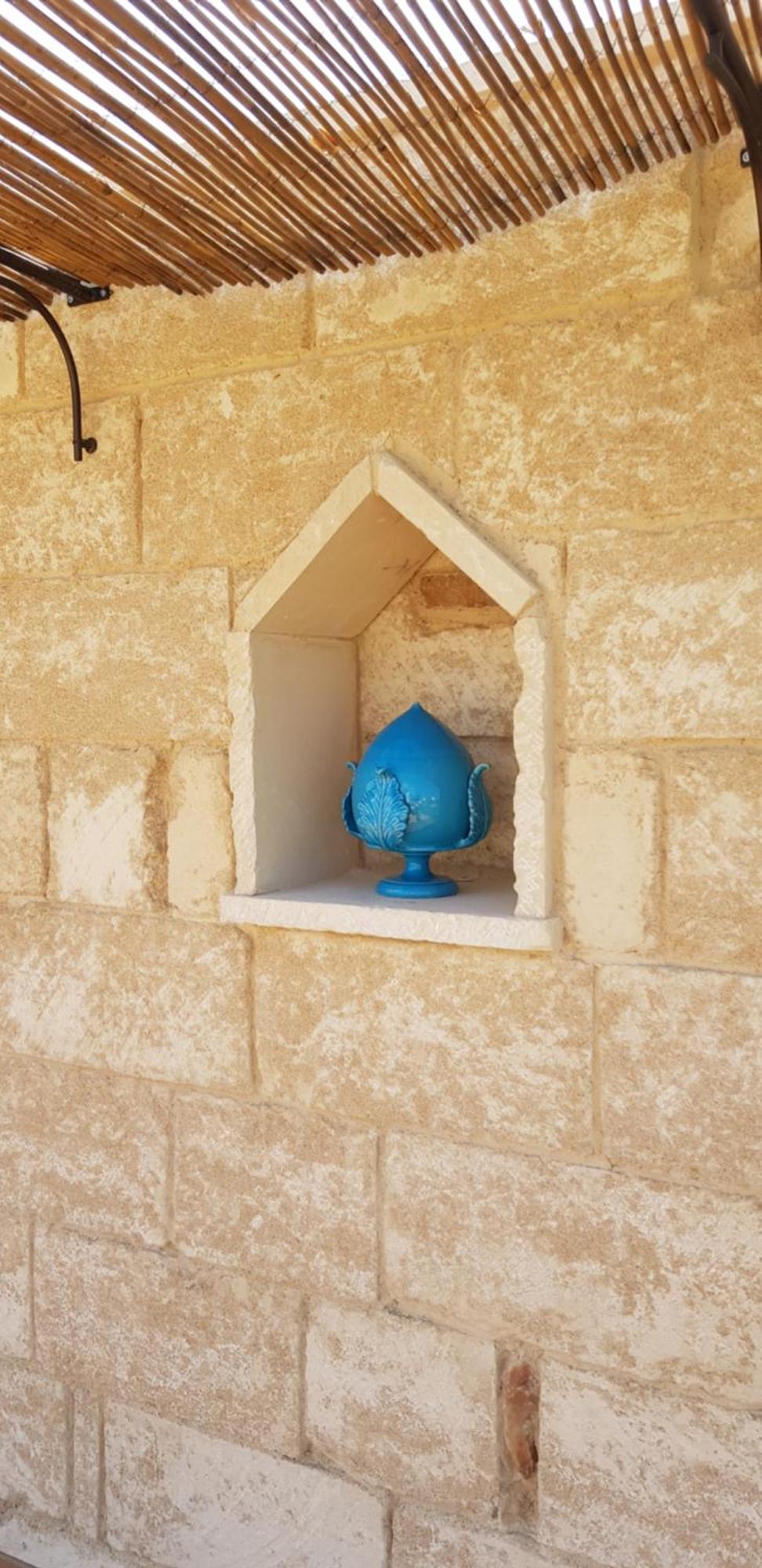 Masseria Cisternella Alliste Εξωτερικό φωτογραφία