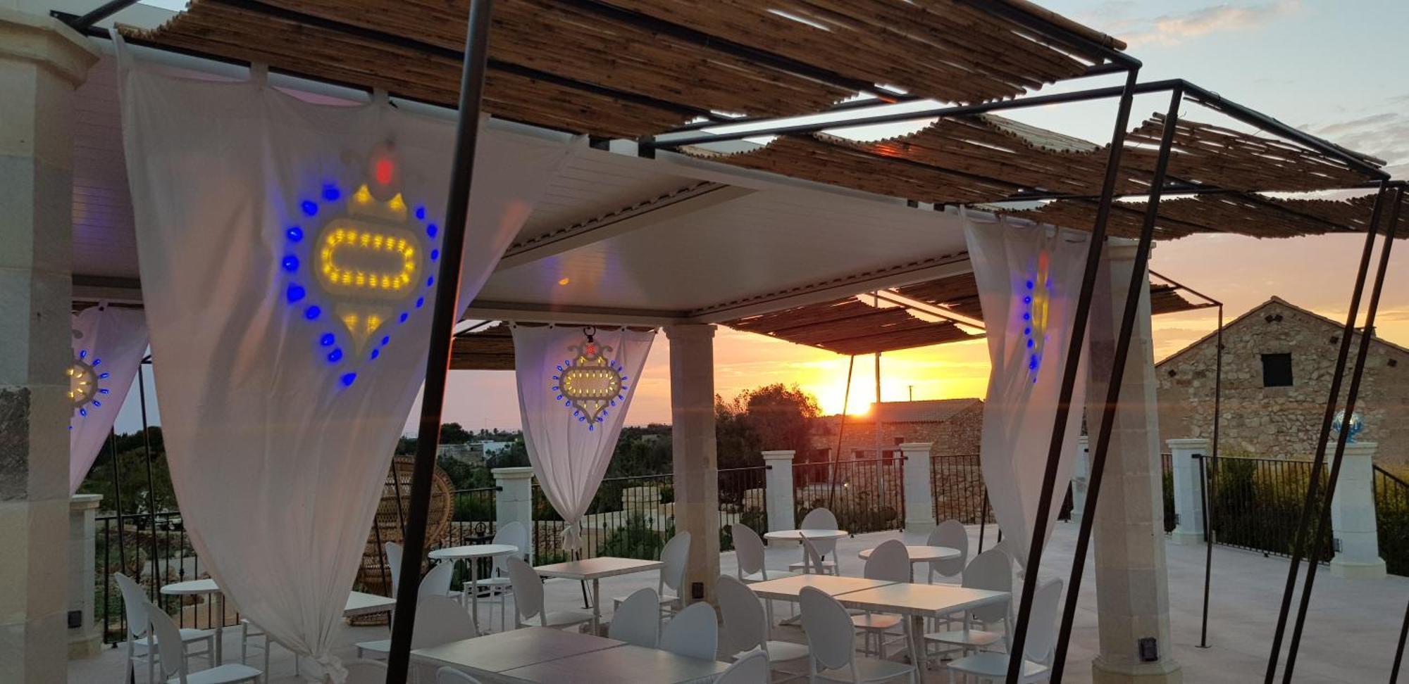 Masseria Cisternella Alliste Εξωτερικό φωτογραφία