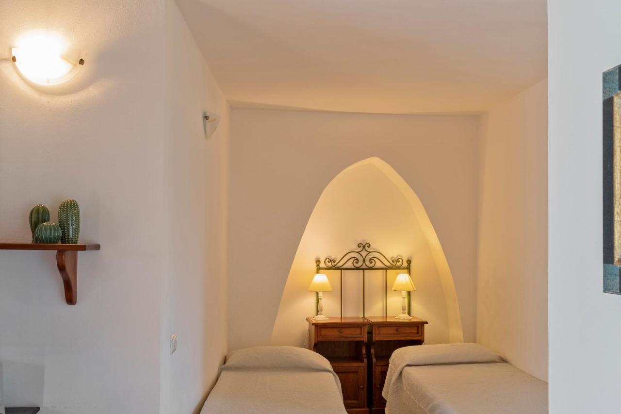 Masseria Cisternella Alliste Εξωτερικό φωτογραφία