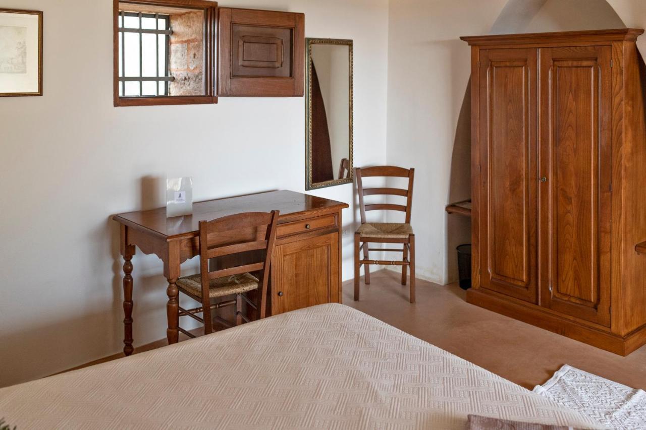 Masseria Cisternella Alliste Εξωτερικό φωτογραφία