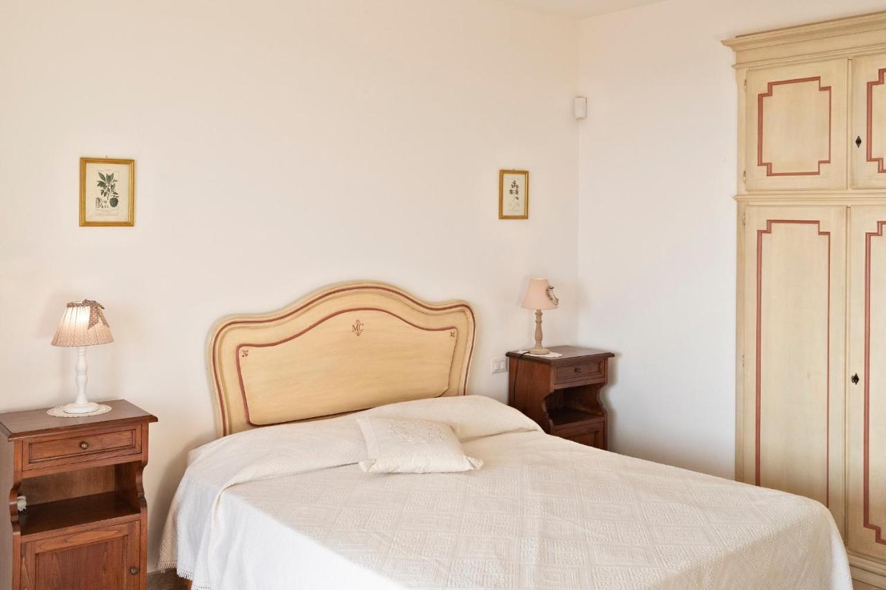 Masseria Cisternella Alliste Εξωτερικό φωτογραφία